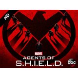 AGENTS OF SHIELD