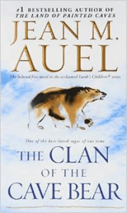 CLAN OF THE CAVE BEAR