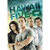 HAWAII FIVE0