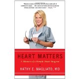HEART MATTERS BOOK COVER