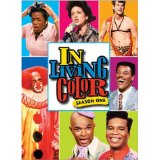 IN LIVING COLOR