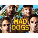 MAD DOGS PHOTO