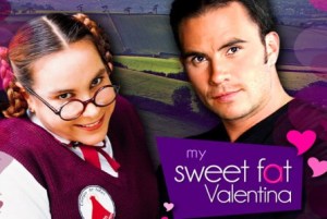 MY SWEET FAT VALENTINA PHOTO