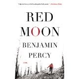 RED MOON BOOK COVER