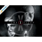 X FILES