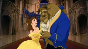 BEAUTY &amp; THE BEAST