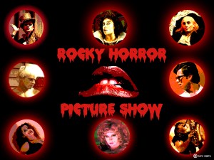 ROCKY HORROR