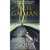 AMERICAN GODS