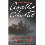 AND THEN THERE WERE NONE