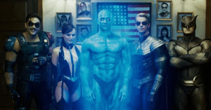WATCHMEN