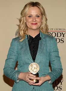 AMY POEHLER AWARD