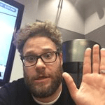 SETH ROGEN
