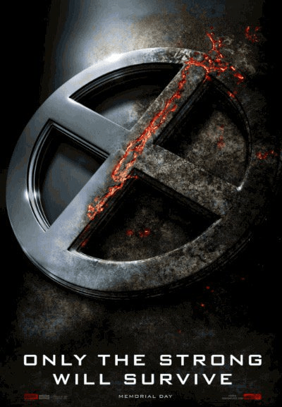 APOCALYPSE XMEN LOGO