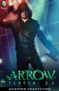 ARROW