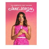 JANE THE VIRGIN