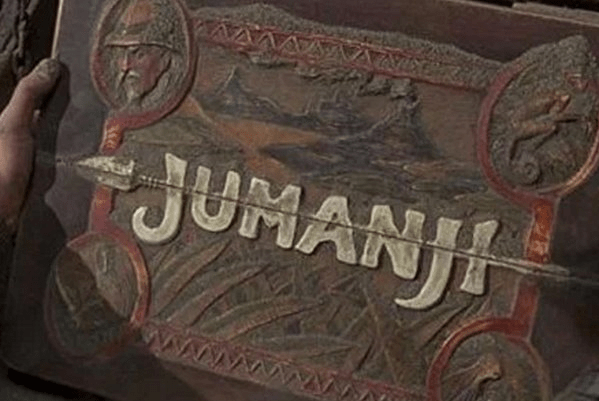 JUMANJI