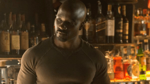 LUKE CAGE
