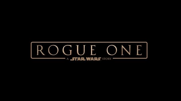ROGUE ONE STARS WARS