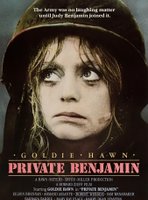 PRIVATE BENJAMIN