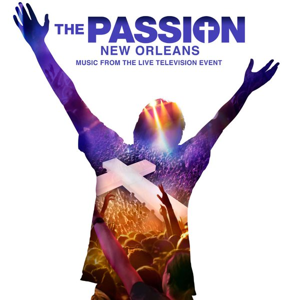 THE PASSION LIVE