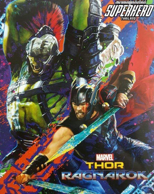 thor-ragnarok