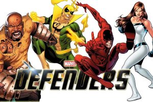 defenders