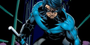 nightwing