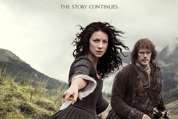 OUTLANDER