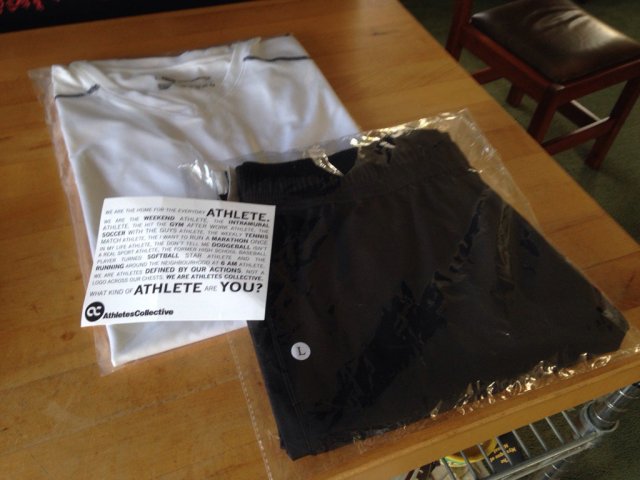 ATHLETES COLLECTIVE WEAR