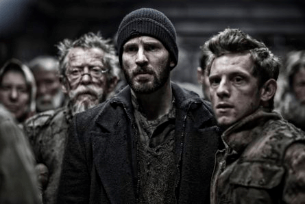 SNOWPIERCER