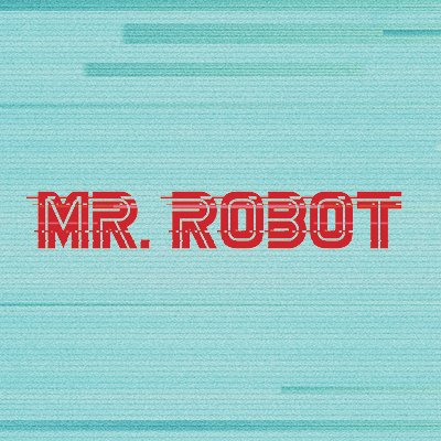 MISTER ROBOT