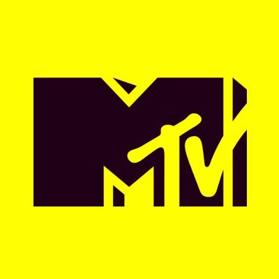 MTV LOGO