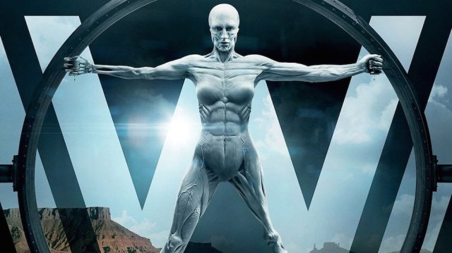 WESTWORLD HBO