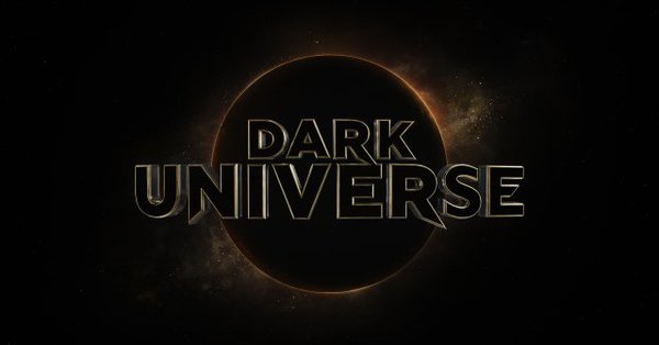 DARK UNIVERSE
