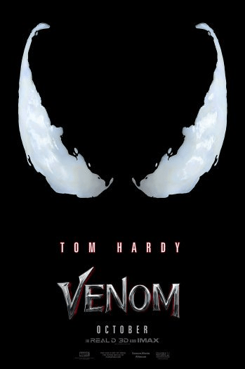 VENOM POSTER