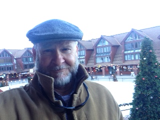 BALCONY VIEW AT LODGE AT THE MTN