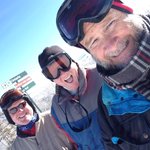 BROTHERS LA RUE AT DEER VALLEY