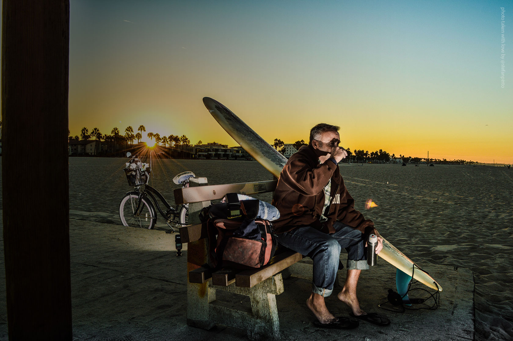 PINTO SECRET LIFE OF