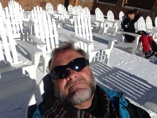 REST DAY AT DEER VALLEY