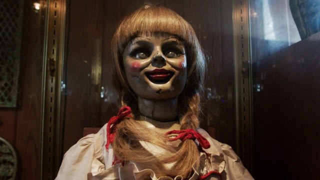 ANNABELLE 3