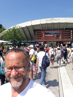 ROLAND GARROS