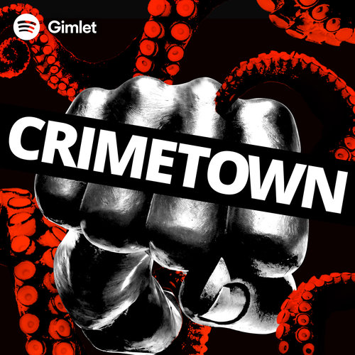 CRIMETOWN
