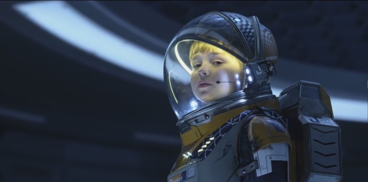 LOST IN SPACE NEW WILL ROBINSON