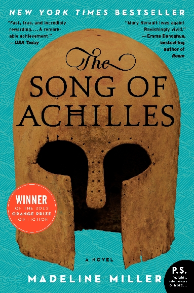 SONG OF ACHILLES