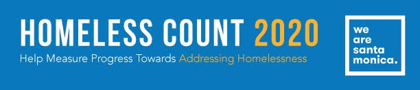 HOMELESS COUNT LOGO