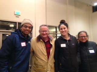 TEAM 3 HOMELESS COUNT